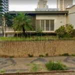 Sobrado para locação em Campinas, Cambuí, com 3 quartos, com 150 m²