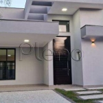 Casa à venda em Paulínia, Betel, com 3 suítes, com 190 m², Residencial Paineiras Betel