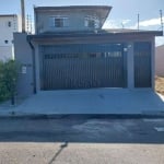 Sobrado à venda em Indaiatuba, Vila Florença, com 3 quartos, com 180 m²