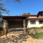 Casa à venda em Campinas, Loteamento Caminhos de São Conrado (Sousas), com 4 quartos, com 288 m²