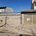 Sobrado à venda em Campinas, Parque Via Norte, com 3 quartos, com 136 m²