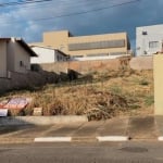 Terreno à venda em Campinas, Parque das Universidades, com 512 m²