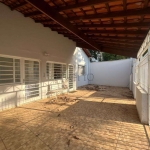 Casa à venda em Campinas, Vila Iza, com 2 quartos, com 100 m²