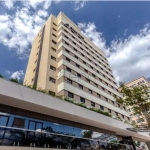 Flat à venda em Valinhos, Parque Nova Suíça, com 1 suíte, com 22 m²