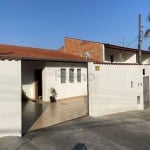 Casa à venda em Campinas, Loteamento Parque São Martinho, com 3 quartos, com 100 m²