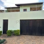 Casa à venda em Campinas, Parque da Figueira, com 4 quartos, com 287 m²