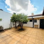 Casa à venda e para alugar em Campinas, Jardim Bela Vista, com 3 quartos, com 142 m²