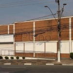 Prédio para alugar em Campinas, Vila Industrial, com 721 m²