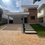 Casa à venda em Campinas, Swiss Park, com 3 suítes, com 190 m²