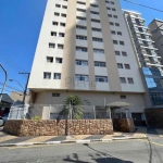 Apartamento à venda em Campinas, Vila Lídia, com 3 quartos, com 124 m², Edifício Tiago