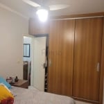 Apartamento à venda em Campinas, Jardim Leonor, com 1 quarto, com 65 m², Condominio Edificio Jasmim