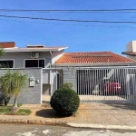 Casa à venda em Campinas, Parque Alto Taquaral, com 3 suítes, com 337 m²