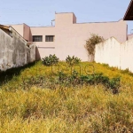 Terreno à venda em Valinhos, Vila D'Agostinho, com 380 m²