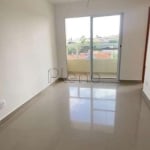 Apartamento à venda em Campinas, Parque da Figueira, com 2 quartos, com 47 m²