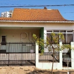 Casa à venda em Valinhos, Vila Independência, com 3 quartos, com 155 m²