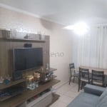 Apartamento à venda em Campinas, Jardim Nova Europa, com 2 quartos, com 46 m²