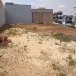 Terreno à venda em Indaiatuba, Jardim Residencial Nova Veneza, com 150 m²