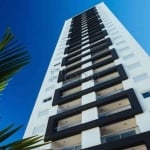 Apartamento para alugar em Campinas, Cambuí, com 1 quarto, com 47 m², Unic