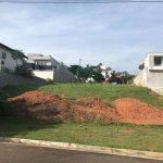 Terreno à venda em Valinhos, Dois Córregos, com 580 m², Condomínio Residencial Querência