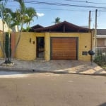 Casa à venda em Paulínia, Jardim Ypê, com 2 quartos, com 324 m²