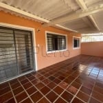 Casa à venda em Campinas, Jardim Eulina, com 3 quartos, com 145 m²