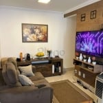 Apartamento à venda em Campinas, Parque das Cachoeiras, com 2 quartos, com 51 m²