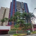 Apartamento para alugar em Campinas, Vila Itapura, com 4 quartos, com 150 m²