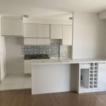 Apartamento para locação com com 2 quartos no Jardim Belo Horizonte, Campinas.