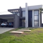 Casa à venda em Salto, Jardim Buru, com 3 suítes, com 338.29 m², Portal dos Bandeirantes Salto