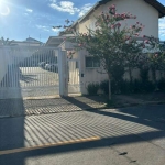 Casa à venda no Parque Rural Fazenda Santa Cândida, Campinas.