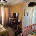 Apartamento à venda em Campinas, Parque Itália, com 3 quartos, com 65 m², Ilhas do Caribe