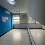 Sala para alugar em Campinas, Swiss Park, com 40.5 m², Swiss Park Office