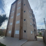 Apartamento à venda no Vila Industrial, 2 quartos - Campinas.