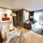 Apartamento à venda em Campinas, Vila Nova, com 3 quartos, com 60 m²