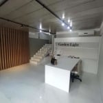 Sala à venda com 77m² no Loteamento Center Santa Genebra, em Campinas