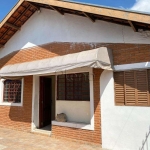 Casa à venda em Campinas, Vila Costa e Silva, com 4 quartos, com 130.42 m²