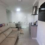 Apartamento à venda em Campinas, Centro, com 2 quartos, com 67 m², Condomínio Idea