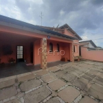 Casa à venda em Campinas, Taquaral, com 2 quartos.