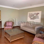 Apartamento à venda no Jardim Guarani, Campinas