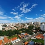 Cobertura à venda em Campinas, Vila Rossi Borghi e Siqueira, com 2 quartos, com 126 m²