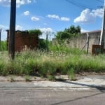 Terreno à venda em Campinas, Parque das Universidades, com 513 m²