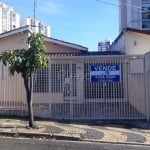 Casa à venda em Campinas, Taquaral, com 2 quartos, com 99 m²