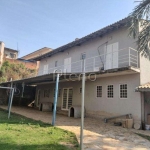 Casa à venda com 3 quartos na Vila Nogueira, Campinas.