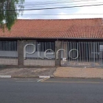 Casa à venda no Jardim Eulina, Campinas