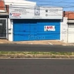 Casa à venda em Campinas, Vila Industrial, com 5 quartos, com 80 m²