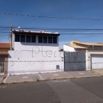 Casa à venda com 4 suítes no Jardim do Lago, Campinas.