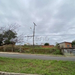 Terreno comercial na Vila Aeroporto, em Campinas.