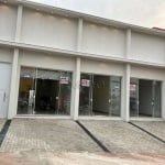 Salão para alugar em Paulínia, Parque da Figueira, com 50.78 m²