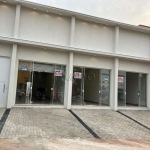 Salão para alugar em Paulínia, Parque da Figueira, com 48.5 m²