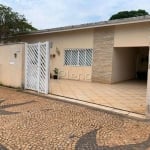 Casa à venda em Campinas, Parque Taquaral, com 2 quartos, com 118 m²